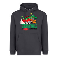 Smoke nhra 1977 gatornationals t shirt t shirt Heavyweight Hoodie - ArtChic
