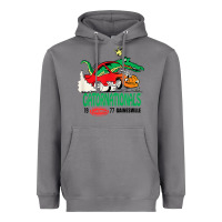 Storm nhra 1977 gatornationals t shirt t shirt Heavyweight Hoodie - ArtChic