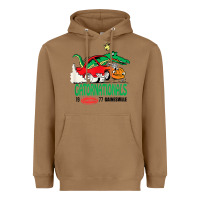 Toasted Coconut nhra 1977 gatornationals t shirt t shirt Heavyweight Hoodie - ArtChic
