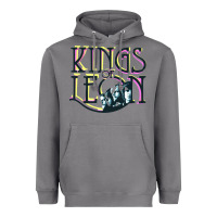 Storm kings of leons Heavyweight Hoodie - ArtChic
