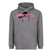Storm pINKWELL TM for Sorors Boston AKAs Beach Party Martha's Vineyard Heavyweight Hoodie - ArtChic