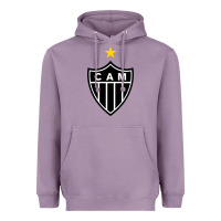 Lavender the-atlético-mineiro-merch Heavyweight Hoodie - ArtChic