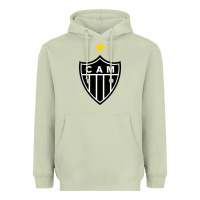 Matcha the-atlético-mineiro-merch Heavyweight Hoodie - ArtChic