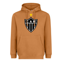 Meerkat the-atlético-mineiro-merch Heavyweight Hoodie - ArtChic