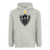 Moon Dust the-atlético-mineiro-merch Heavyweight Hoodie - ArtChic