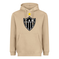 Mushroom the-atlético-mineiro-merch Heavyweight Hoodie - ArtChic