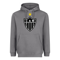 Storm the-atlético-mineiro-merch Heavyweight Hoodie - ArtChic