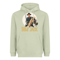 Matcha Billy Jack, the Billy Jack, Billy Jack art, Billy Jack vintage, Billy  Heavyweight Hoodie - ArtChic