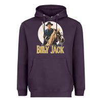 Plum Billy Jack, the Billy Jack, Billy Jack art, Billy Jack vintage, Billy  Heavyweight Hoodie - ArtChic