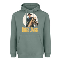 Sage Billy Jack, the Billy Jack, Billy Jack art, Billy Jack vintage, Billy  Heavyweight Hoodie - ArtChic