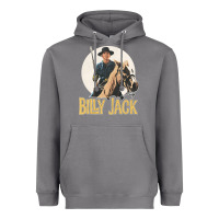 Storm Billy Jack, the Billy Jack, Billy Jack art, Billy Jack vintage, Billy  Heavyweight Hoodie - ArtChic