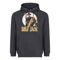 Smoke Billy Jack, the Billy Jack, Billy Jack art, Billy Jack vintage, Billy  Heavyweight Hoodie - ArtChic