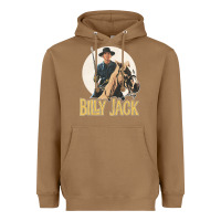 Toasted Coconut Billy Jack, the Billy Jack, Billy Jack art, Billy Jack vintage, Billy  Heavyweight Hoodie - ArtChic
