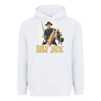 White Billy Jack, the Billy Jack, Billy Jack art, Billy Jack vintage, Billy  Heavyweight Hoodie - ArtChic