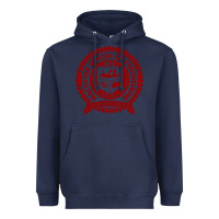 Macgyver School Of Engineering Heavyweight Hoodie | Teevron