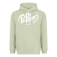 Matcha dr est 1885 Heavyweight Hoodie - ArtChic
