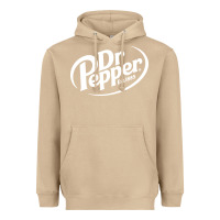 Mushroom dr est 1885 Heavyweight Hoodie - ArtChic