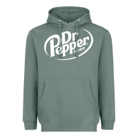 Sage dr est 1885 Heavyweight Hoodie - ArtChic