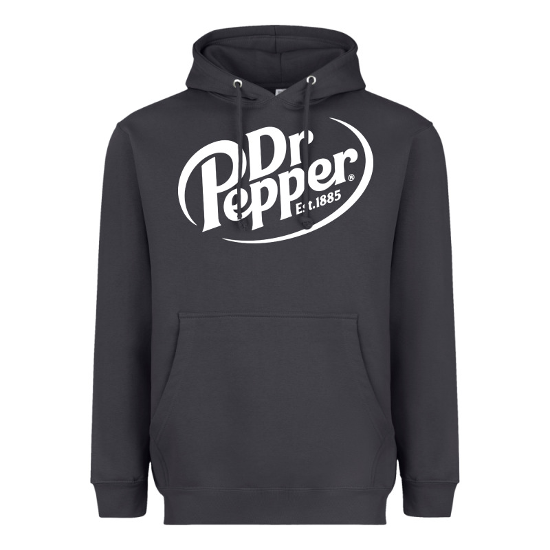 Dr Est 1885 Heavyweight Hoodie by ArtChic | Teevron