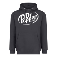 Smoke dr est 1885 Heavyweight Hoodie - ArtChic