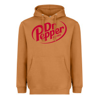 Meerkat Dr.pepper 1885 Heavyweight Hoodie - ArtChic