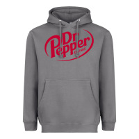 Storm Dr.pepper 1885 Heavyweight Hoodie - ArtChic