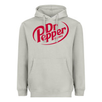 Moon Dust Dr.pepper 1885 Heavyweight Hoodie - ArtChic