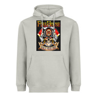Moon Dust firehouse rock love Heavyweight Hoodie - ArtChic
