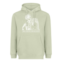 Matcha breaking benjamin 3 Heavyweight Hoodie - ArtChic
