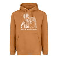 Meerkat breaking benjamin 3 Heavyweight Hoodie - ArtChic