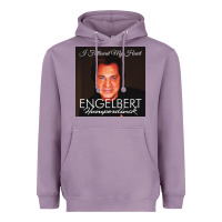 Lavender engelbert humperdinck Heavyweight Hoodie - ArtChic