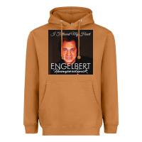 Meerkat engelbert humperdinck Heavyweight Hoodie - ArtChic