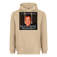 Mushroom engelbert humperdinck Heavyweight Hoodie - ArtChic