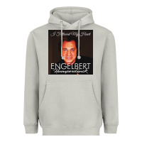 Moon Dust engelbert humperdinck Heavyweight Hoodie - ArtChic
