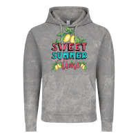 Cloud Rock sweet summer time lemonade Vintage Hoodie - BundleAndBundleShop