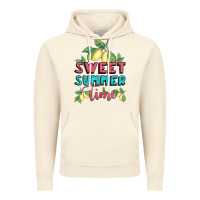 Vintage Artic sweet summer time lemonade Vintage Hoodie - BundleAndBundleShop