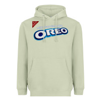 Matcha OREO Cookies, the OREO Cookies, OREO Cookies art, OREO Cookies vintage Heavyweight Hoodie - ArtChic