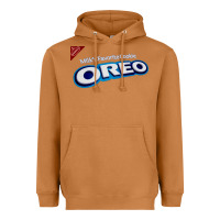 Meerkat OREO Cookies, the OREO Cookies, OREO Cookies art, OREO Cookies vintage Heavyweight Hoodie - ArtChic