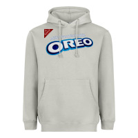 Moon Dust OREO Cookies, the OREO Cookies, OREO Cookies art, OREO Cookies vintage Heavyweight Hoodie - ArtChic