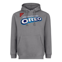 Storm OREO Cookies, the OREO Cookies, OREO Cookies art, OREO Cookies vintage Heavyweight Hoodie - ArtChic