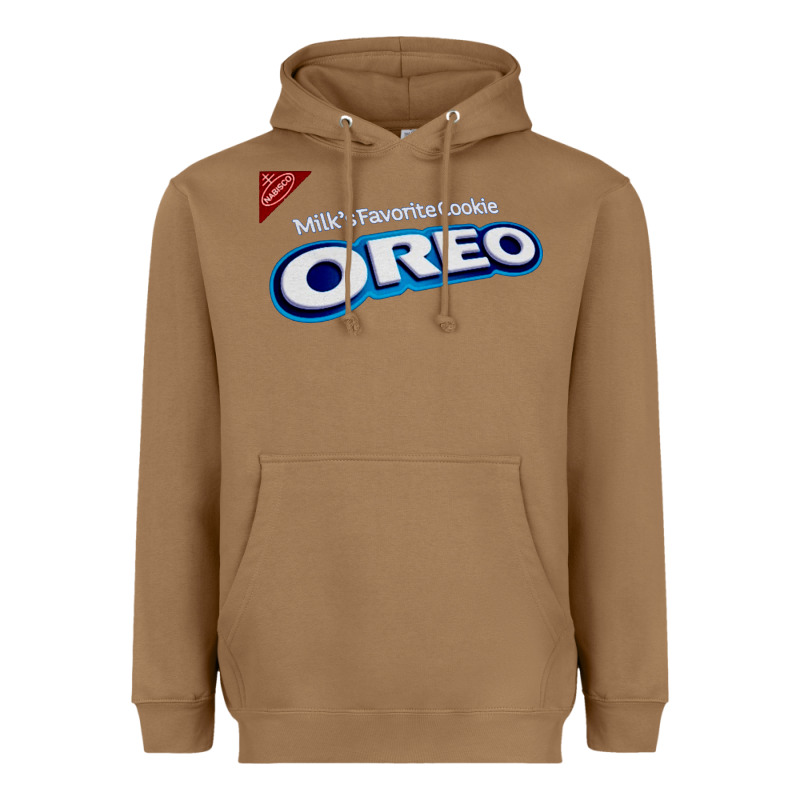 Oreo Cookies, The Oreo Cookies, Oreo Cookies Art, Oreo Cookies Vintage Heavyweight Hoodie by ArtChic | Teevron