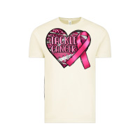 Vintage Arctic tackle cancer Vintage Tee - RanaPortraitStore
