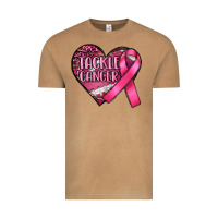 Vintage Camel tackle cancer Vintage Tee - RanaPortraitStore