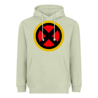 Matcha xmen Heavyweight Hoodie - ArtChic