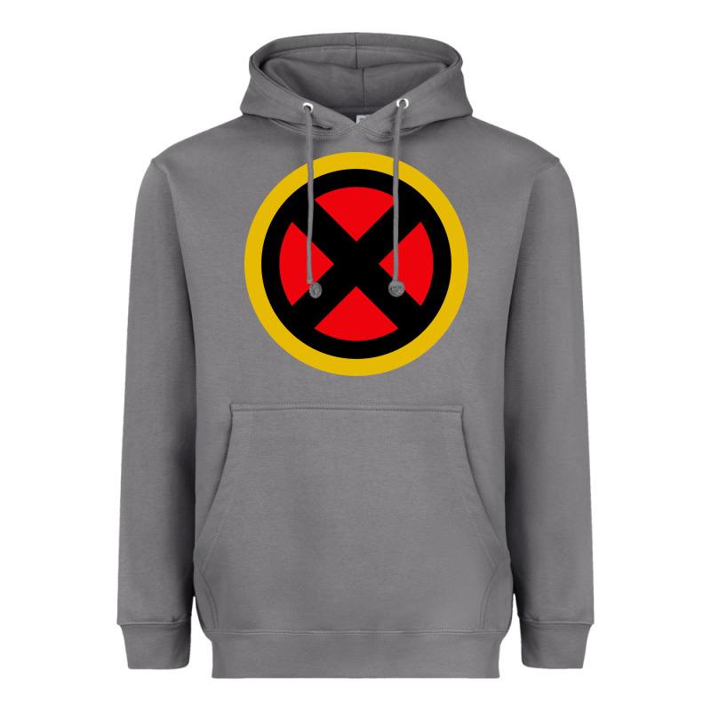 Xmen Heavyweight Hoodie by ArtChic | Teevron