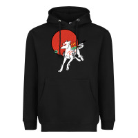 Okami Heavyweight Hoodie | Teevron