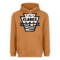 Meerkat the clarks Heavyweight Hoodie - ArtChic