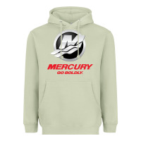 Matcha Mercury Marine Outboard Boat Heavyweight Hoodie - ArtChic