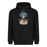 Albums Music En Espanol Of The Maverickss Heavyweight Hoodie | Teevron