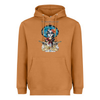 Meerkat Albums Music En Espanol of The Maverickss Heavyweight Hoodie - ArtChic